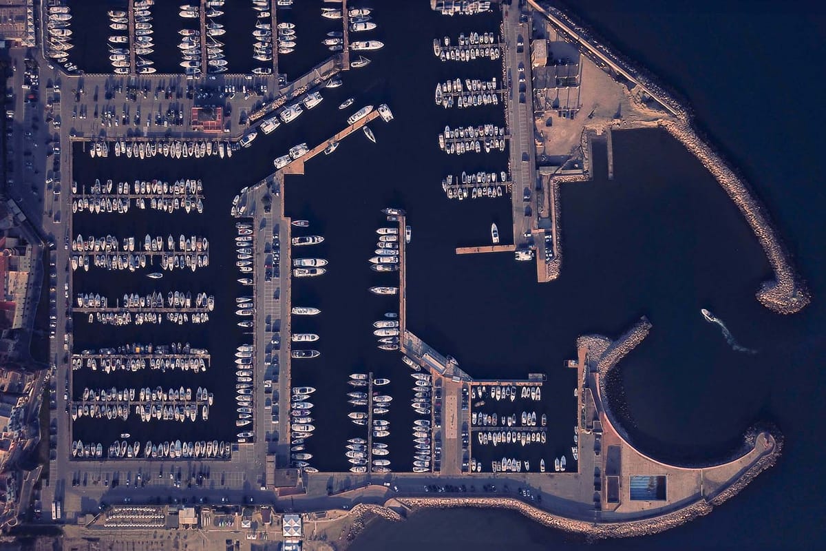 Marina di Nettuno - Photo 2