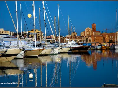 Marina di Nettuno - Photo 3