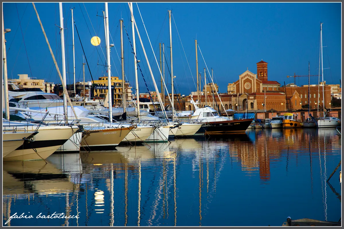 Marina di Nettuno - Photo 3