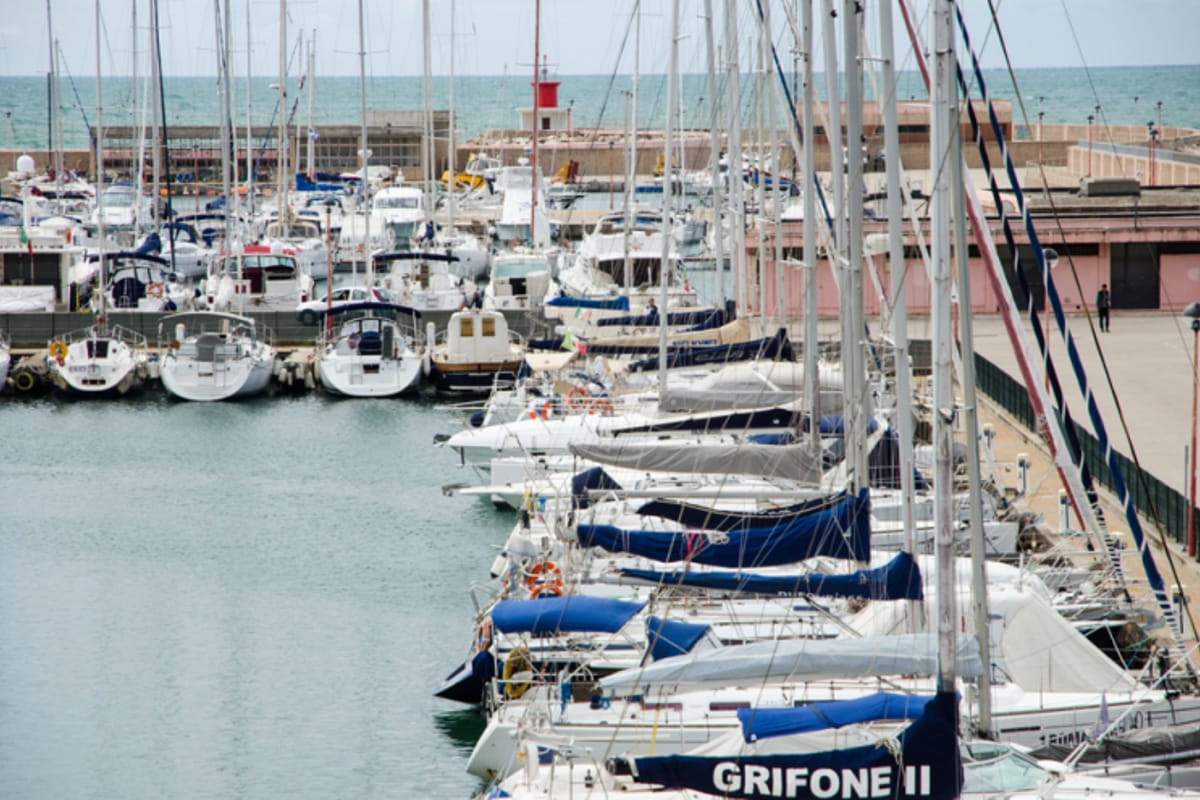 Marina di Nettuno - Photo 4