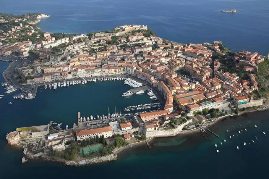 Portoferraio - Main photo
