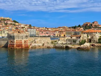 Portoferraio - Photo 2