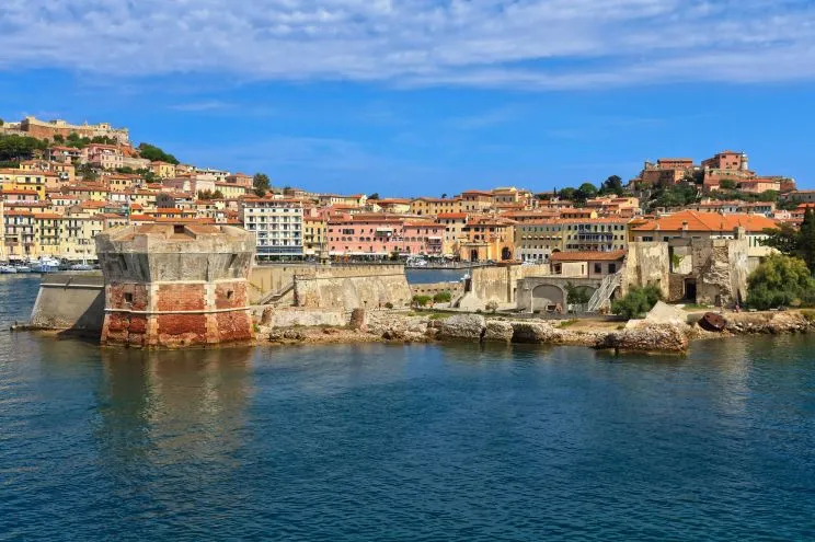 Portoferraio - Photo 2