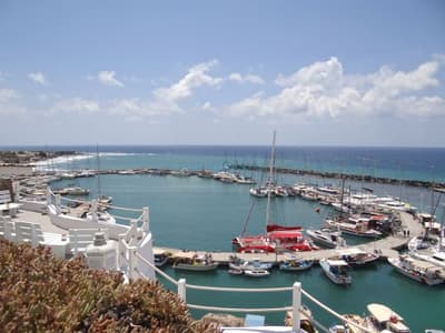 Vlichada port - Photo 2