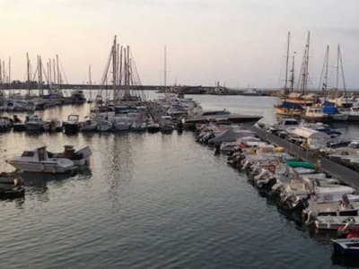 Marina Stella del Sud - Photo 2