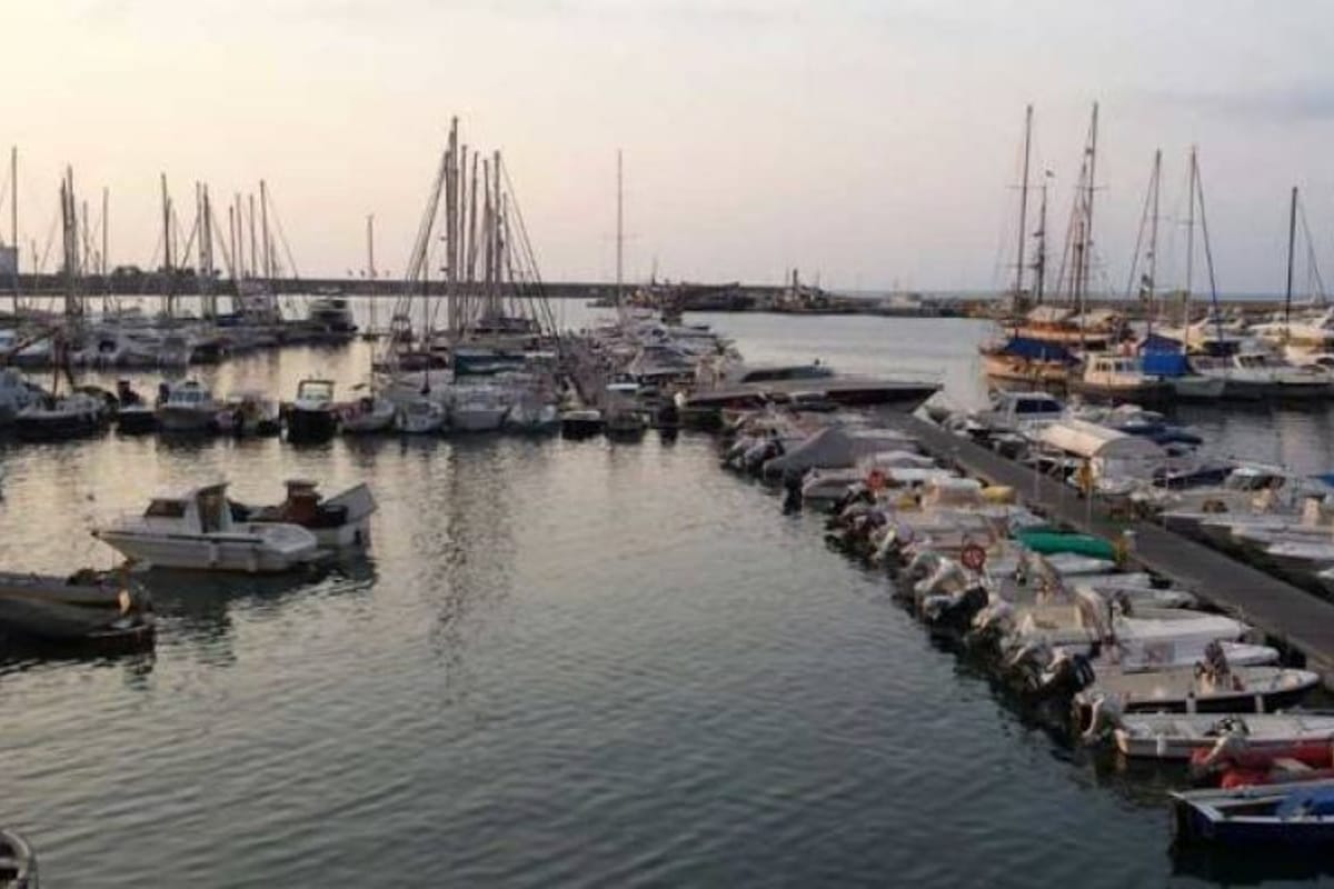 Marina Stella del Sud - Photo 2