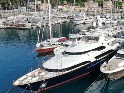 Marina Stella del Sud - Photo 3