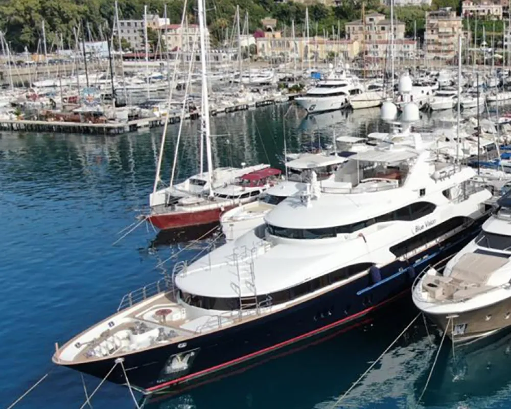 Marina Stella del Sud - Photo 3