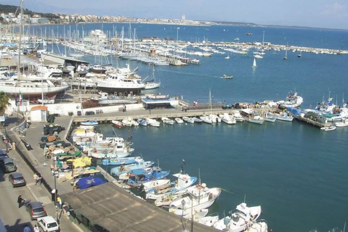 Marina di Capo dAnzio - Main photo