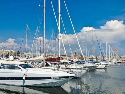 Marina di Capo dAnzio - Photo 2