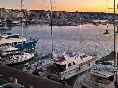 Marina di Capo dAnzio - Photo 3