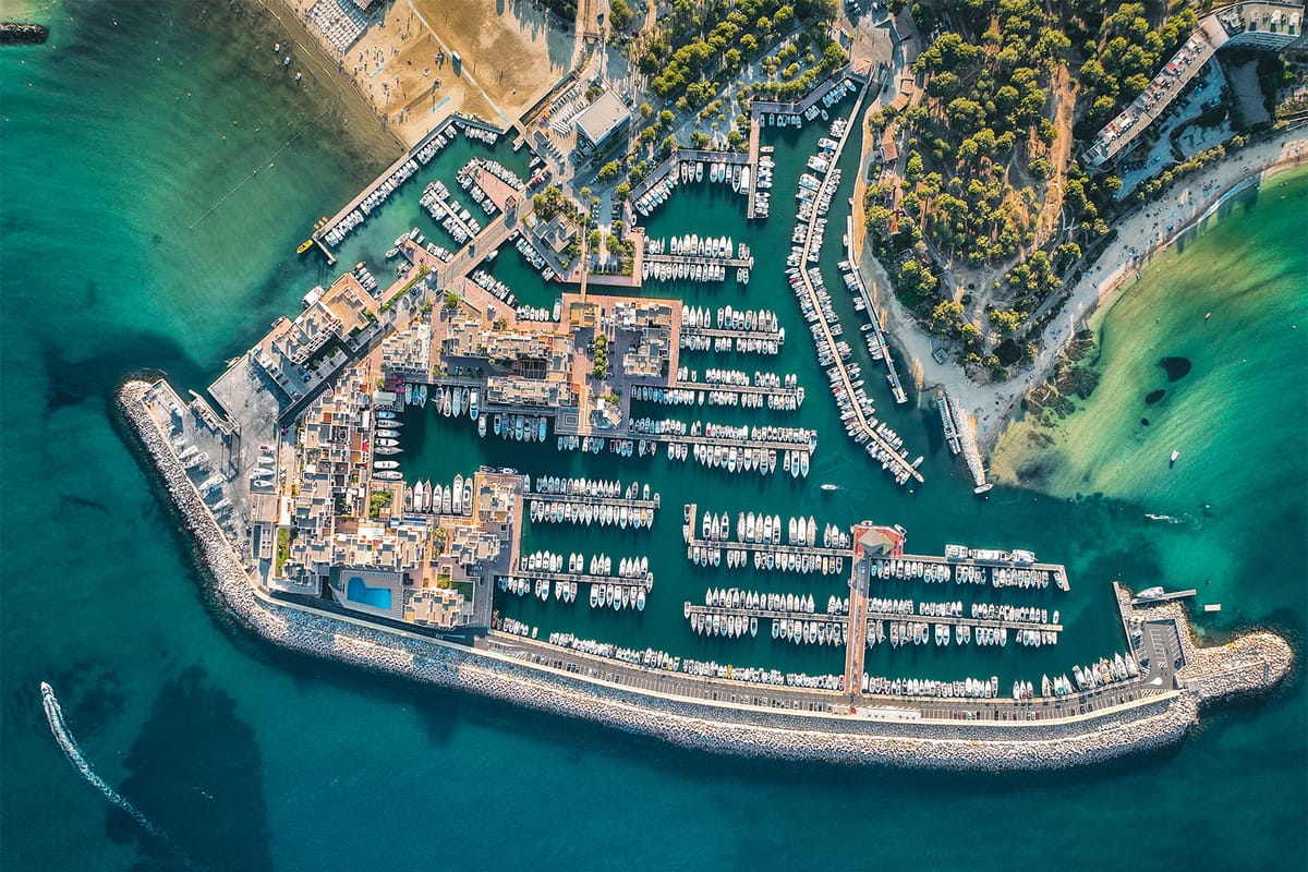 Port de Bormes-les-Mimosas - Main photo