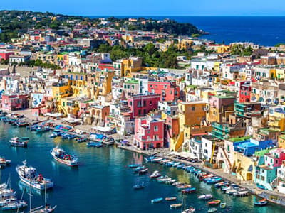 Marina di Procida - Photo 2