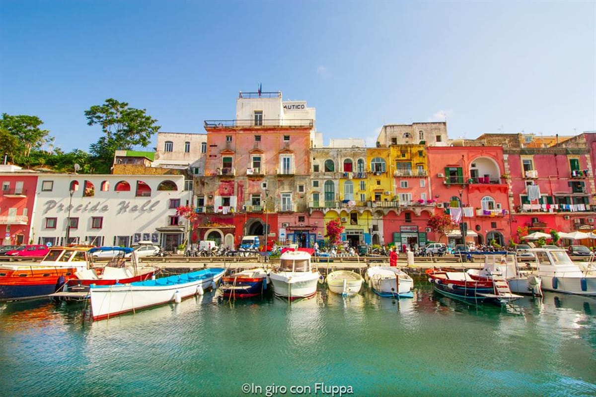 Marina di Procida - Photo 5