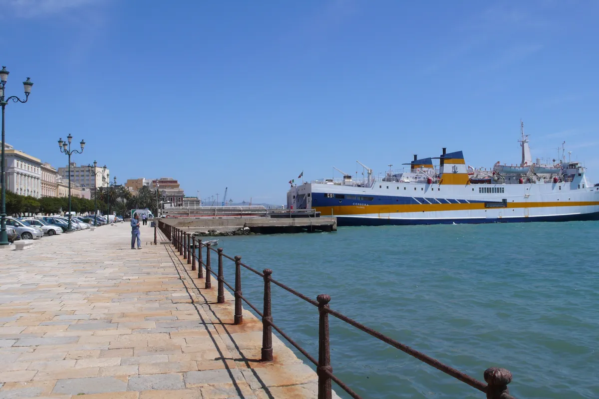 Trapani - Photo 2