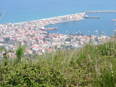 Vibo Marina - Photo 1