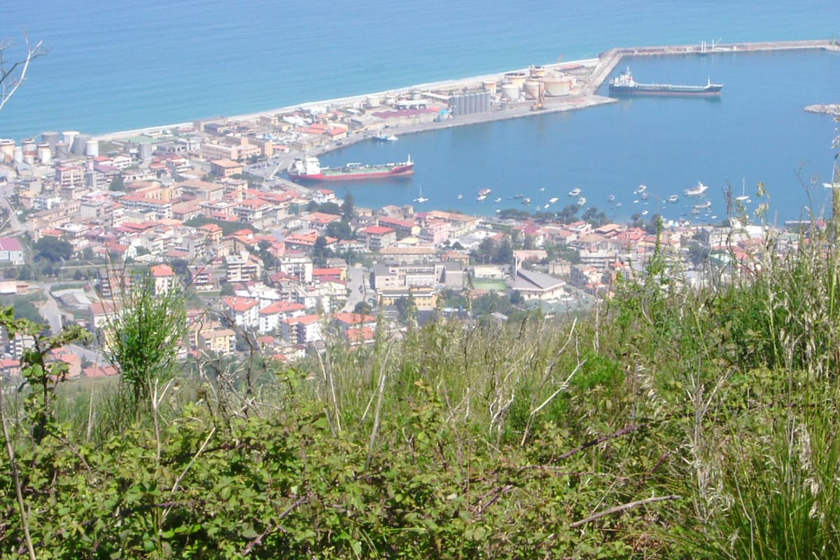 Vibo Marina - Photo 1
