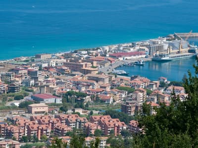 Vibo Marina - Photo 2