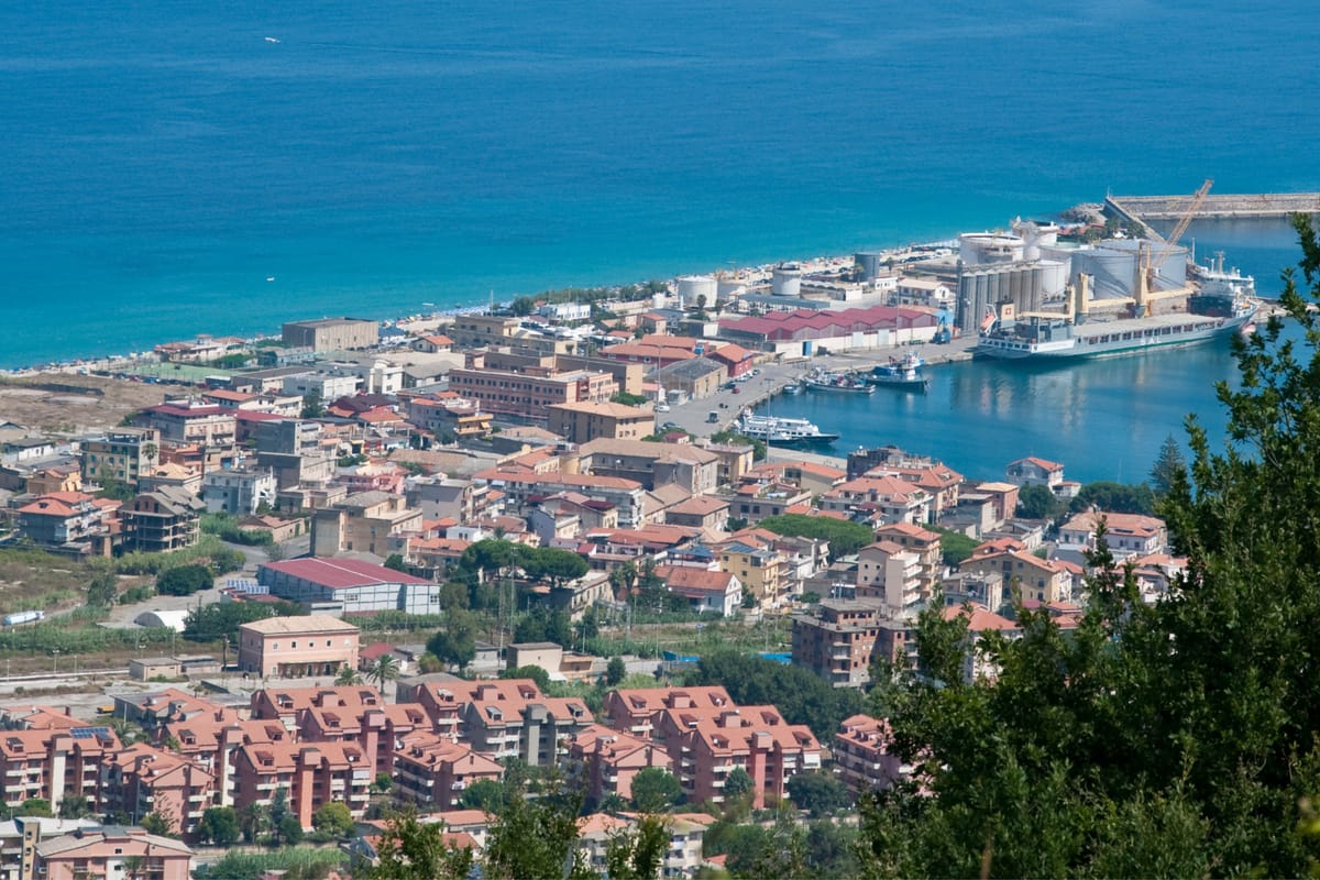 Vibo Marina - Photo 2