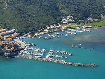 Talamone Port - Photo 2
