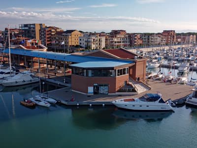 Talamone Port - Photo 3
