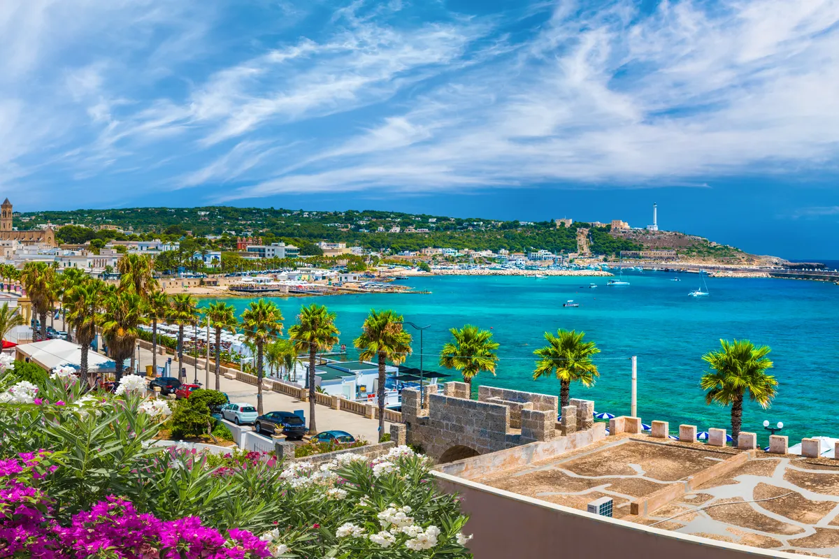 Santa Maria di Leuca - Main photo
