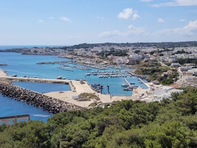 Santa Maria di Leuca - Photo 2