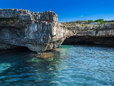 Santa Maria di Leuca - Photo 3
