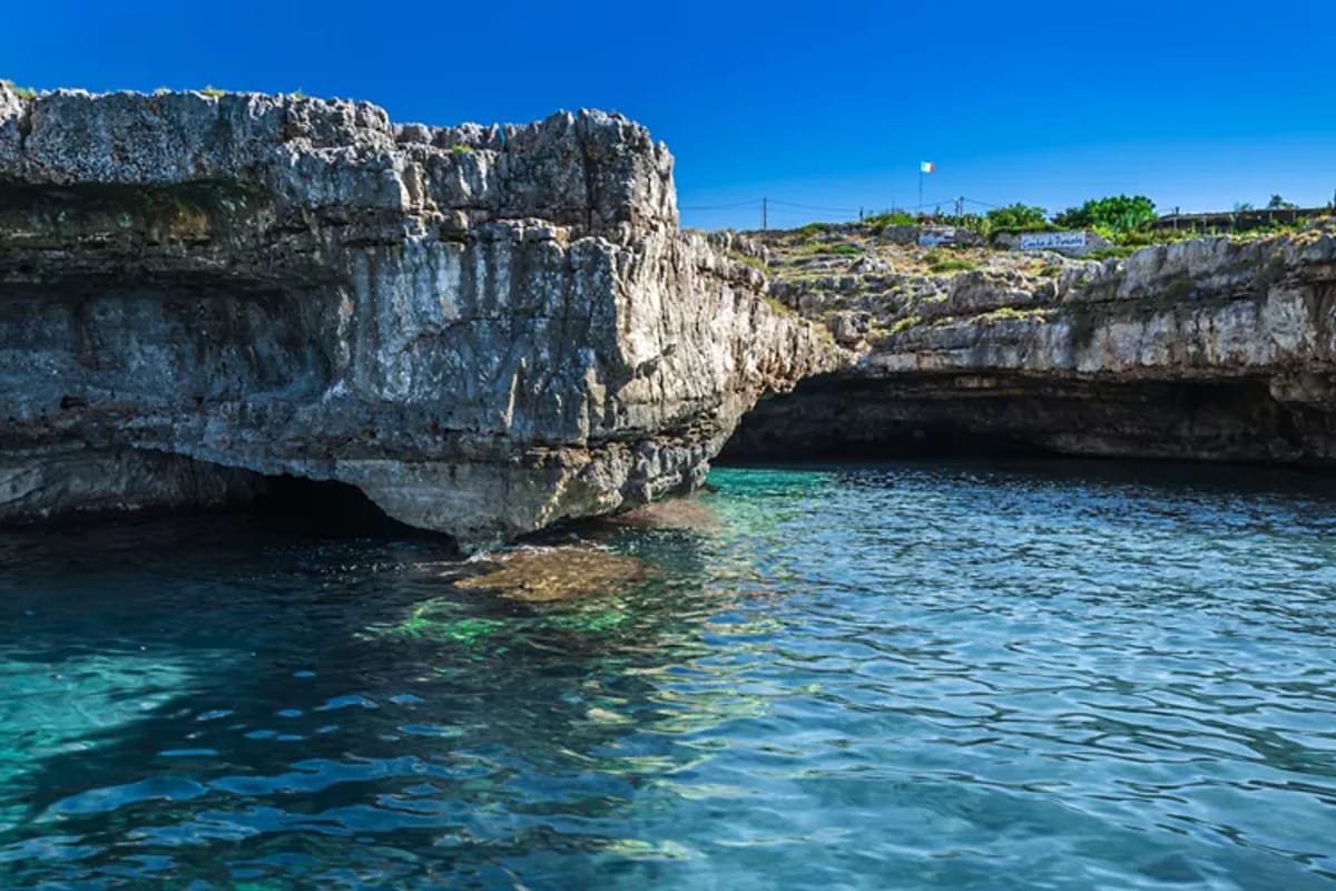 Santa Maria di Leuca - Photo 3
