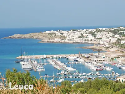 Santa Maria di Leuca - Photo 4