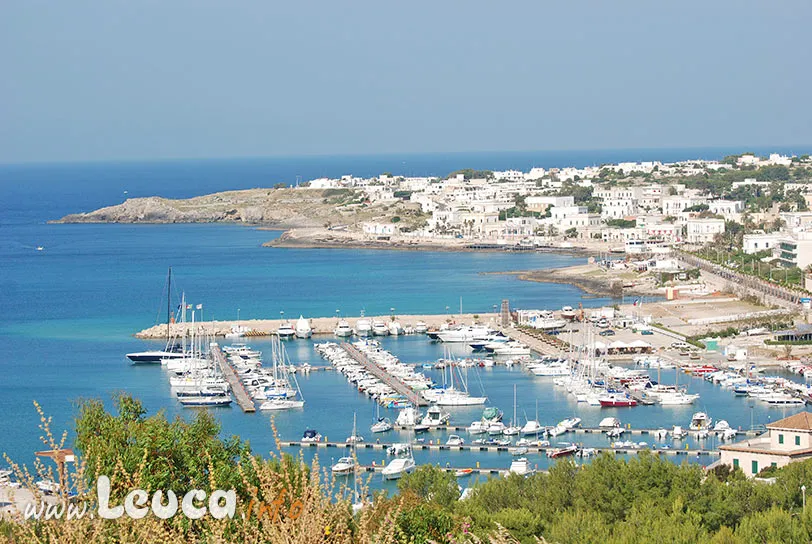 Santa Maria di Leuca - Photo 4