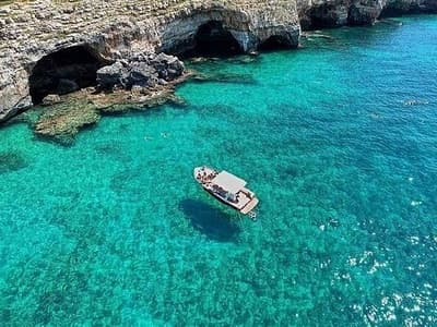 Santa Maria di Leuca - Photo 5