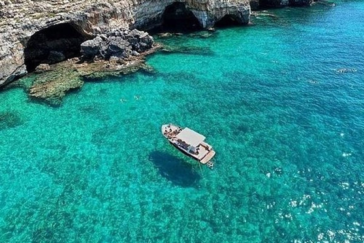 Santa Maria di Leuca - Photo 5