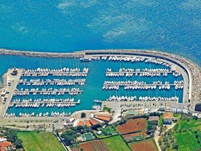 Salivoli - Photo 5