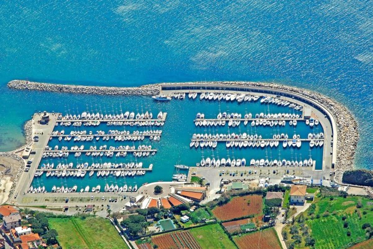 Salivoli - Photo 5
