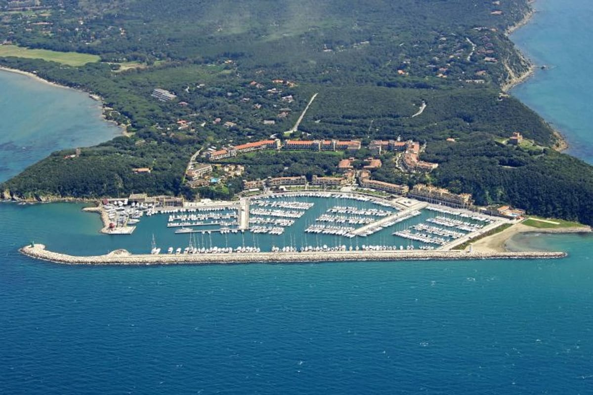 Punta Ala - Photo 3