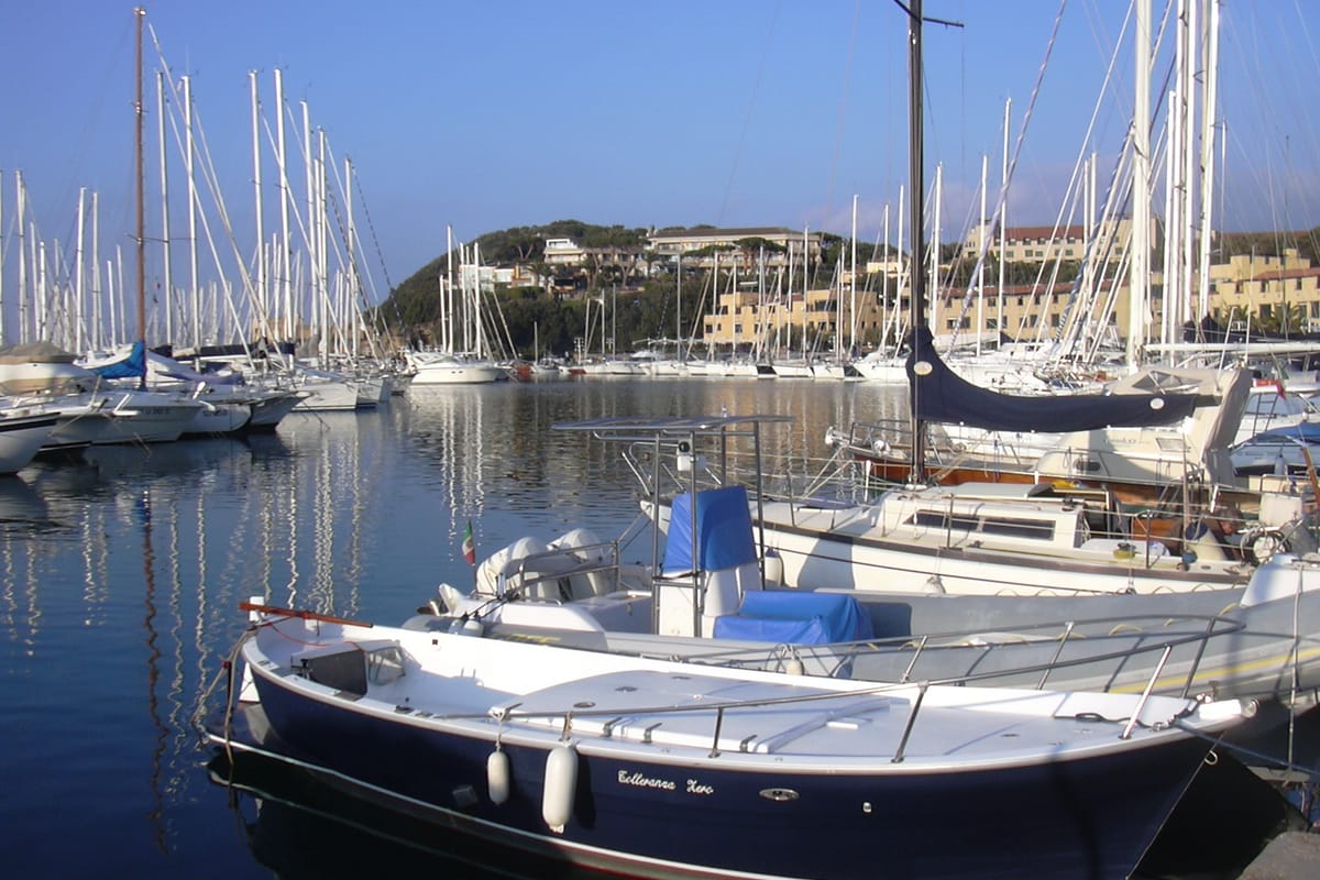 Punta Ala - Photo 4