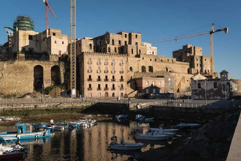 Pozzuoli - Photo 4