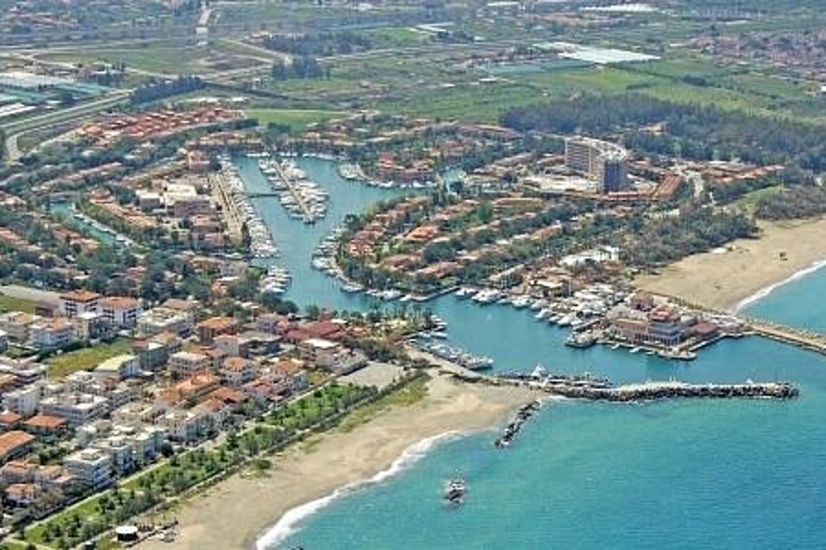 Marina Portorosa - Photo 2