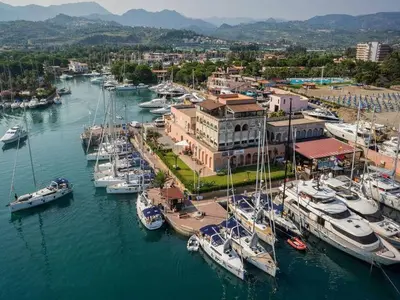 Marina Portorosa - Photo 4