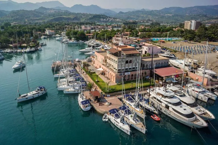 Marina Portorosa - Photo 4