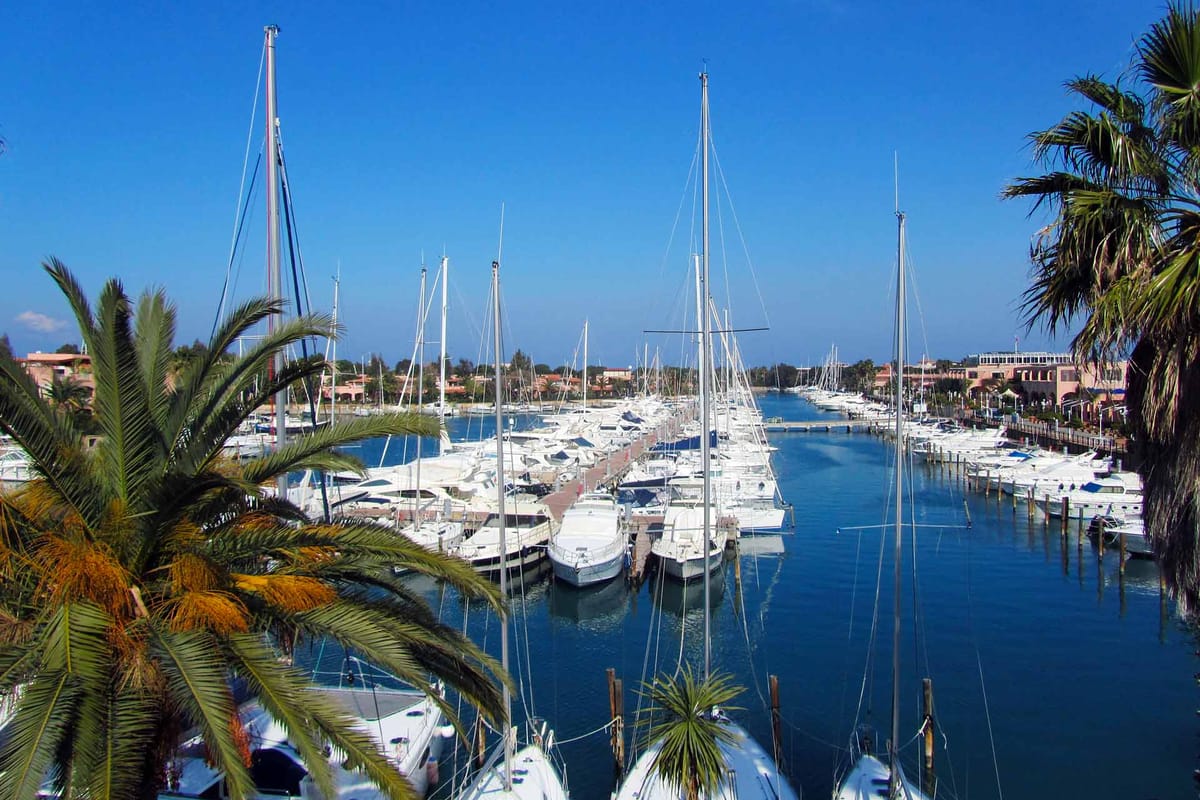Marina Portorosa - Photo 5