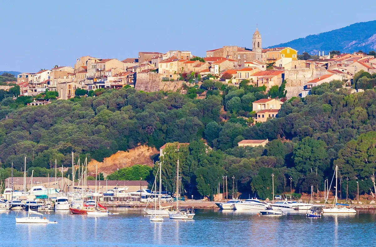 Porto Vecchio - Photo 1