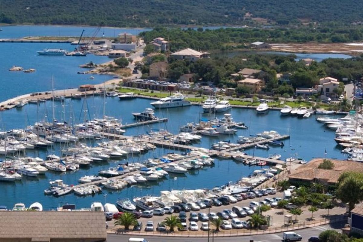 Porto Vecchio - Photo 2