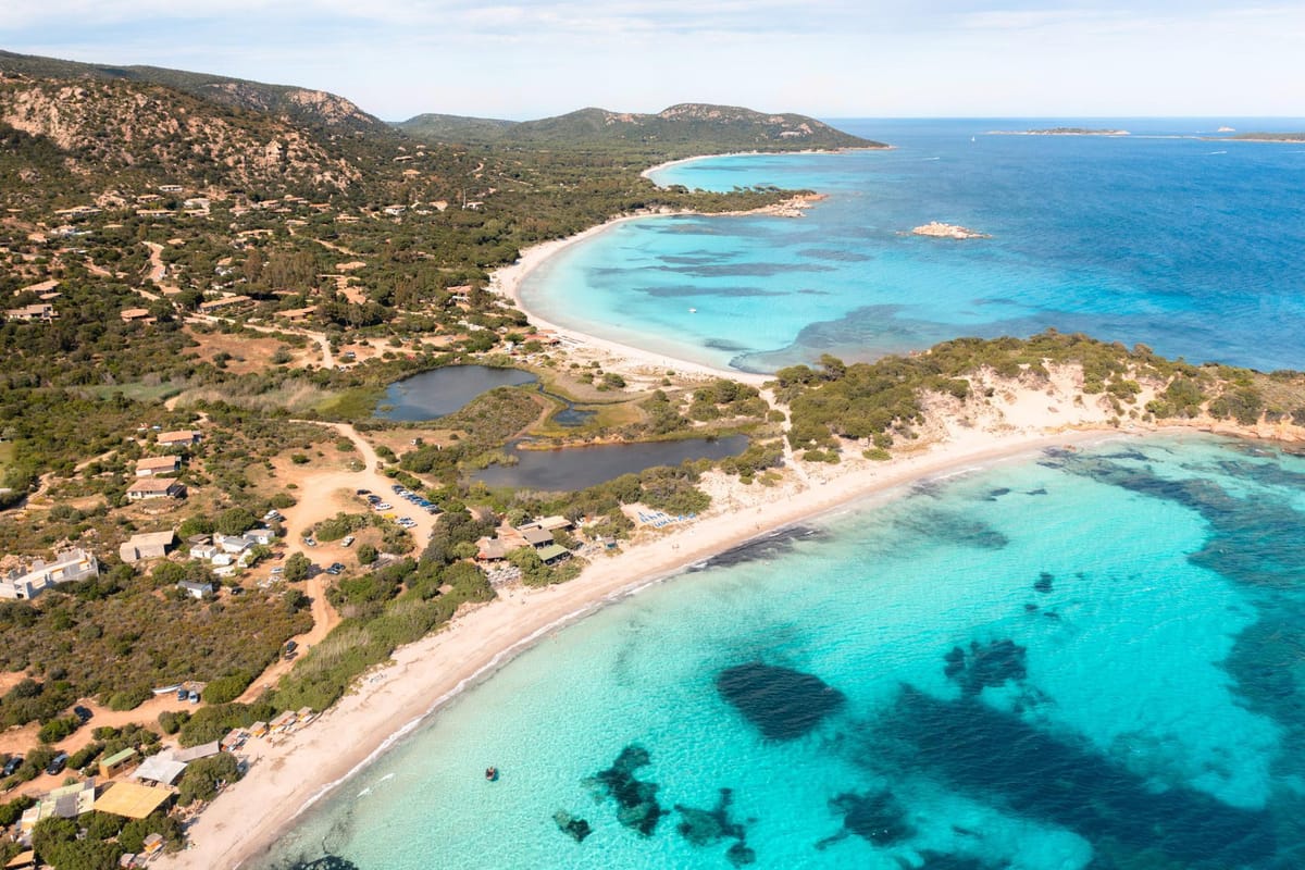 Porto Vecchio - Photo 3