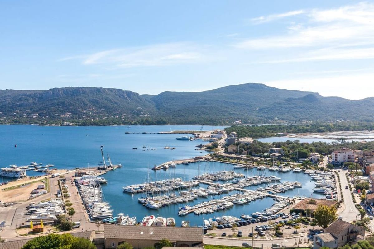 Porto Vecchio - Photo 4