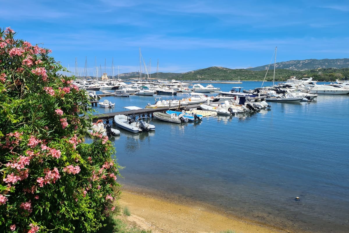 Porto Cervo - Photo 1