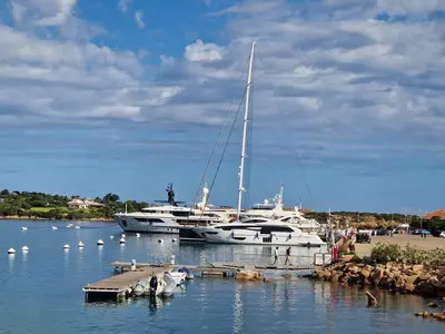Porto Cervo - Photo 2