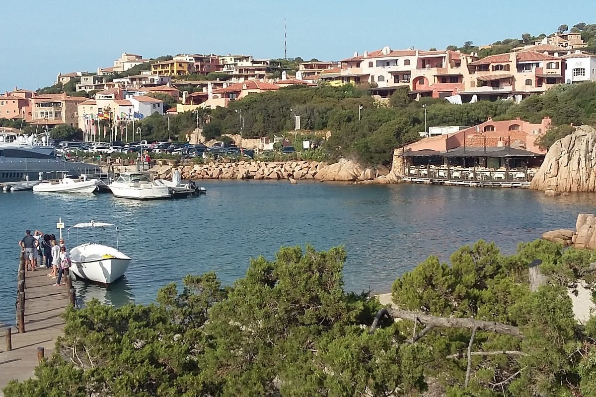 Porto Cervo - Photo 4