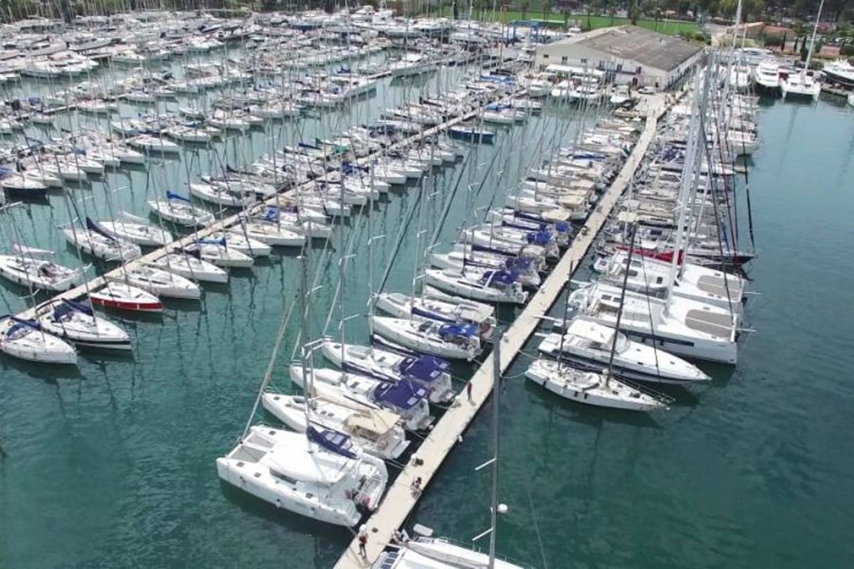 Port Pin Rolland - Main photo